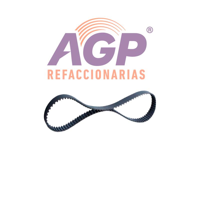 BANDA DE DISTRIBUCION CHEVY