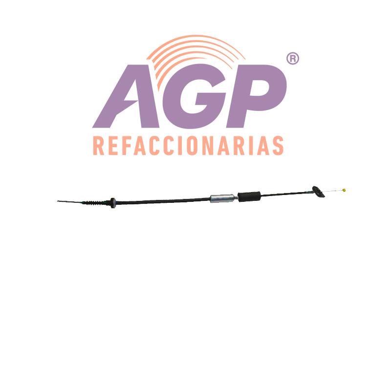 CABLE CLUTCH SPARK BEAT 1.2 2011-2020 - REFACCIONARIAS AGP