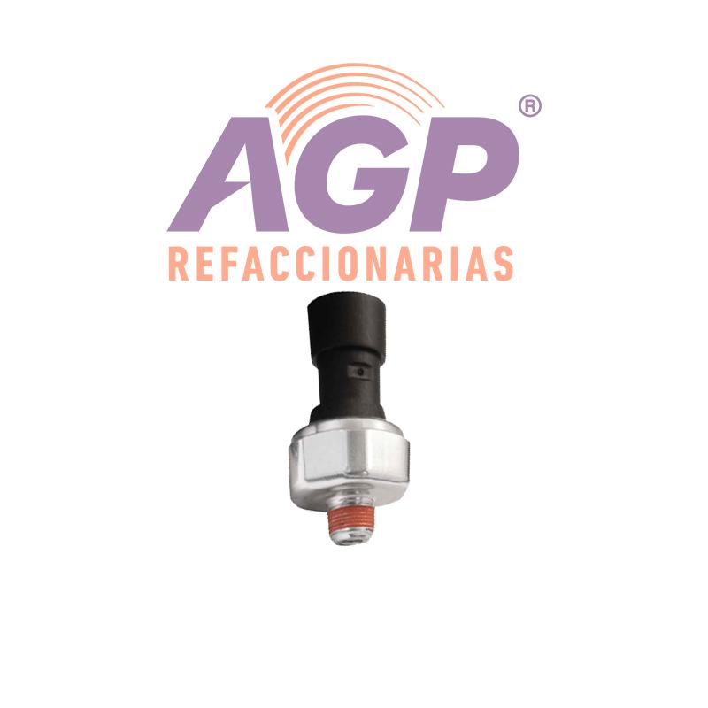 BULBO ACEITE CHEVROLET SPARK 1.6L 4CIL 2010-2014 - REFACCIONARIAS AGP