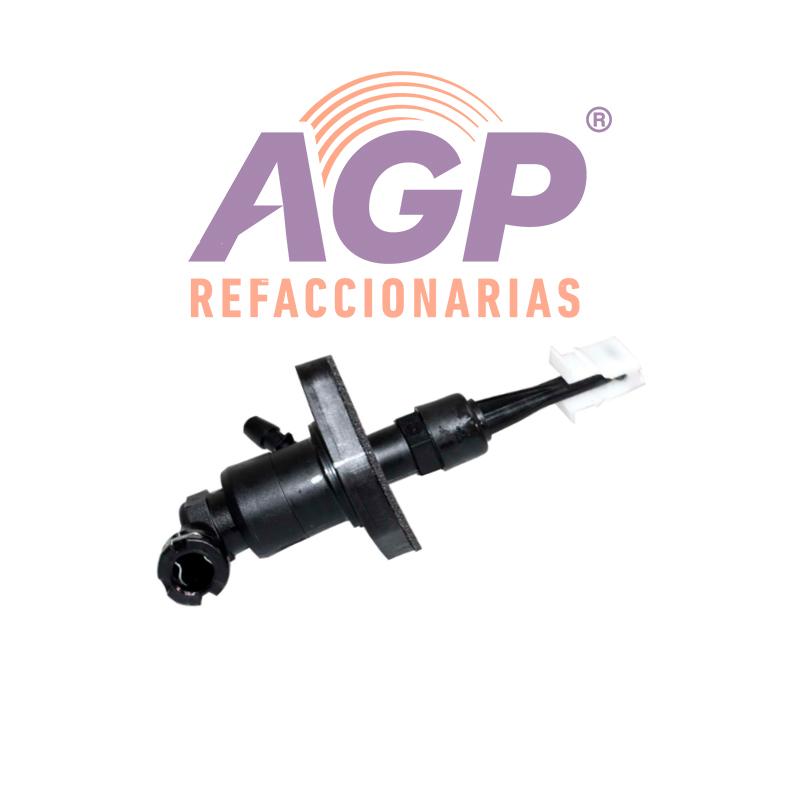 CILINDRO BOMBA CLUTH SPARK BEAT 1.2 2011-2020 - REFACCIONARIAS AGP