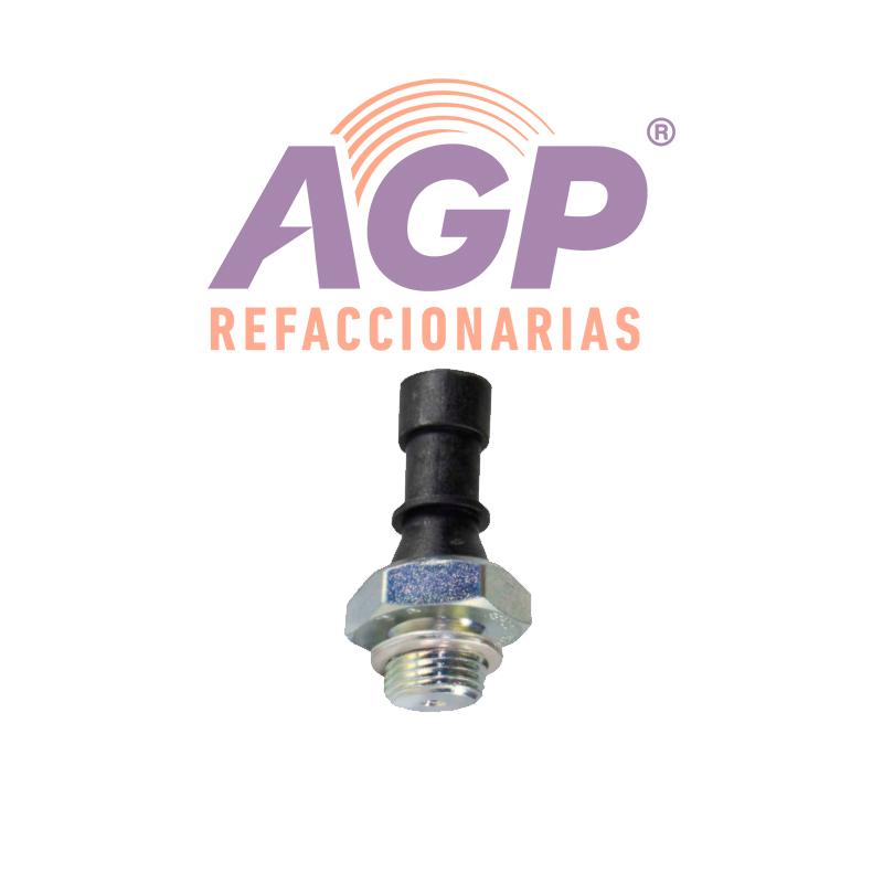 INTERRUPTOR DE ACEITE CHEVY 1.6 04-12 AVEO 1.6 08-17