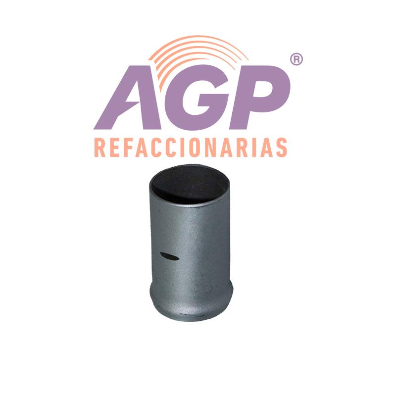 CODO DE ENTRADA DE AGUA MONOBLOCK CHEVY (ACD-