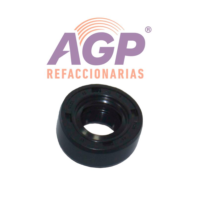 RETEN PALANCA SELECTORA DE VELOCIDADES CHEVY 96-2012 - REFACCIONARIAS AGP