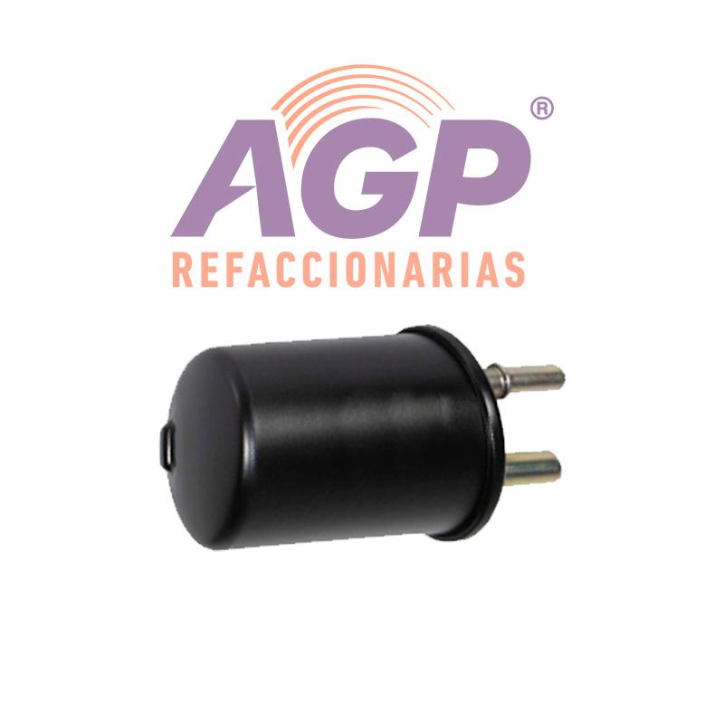FILTRO DE COMBUSTIBLE GM PARTS AVEO 1.5L 2018-2020 (90872178) - REFACCIONARIAS AGP