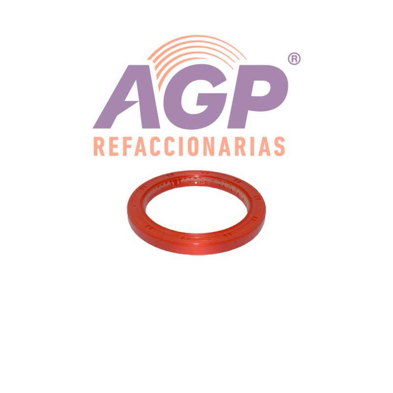 RETEN CIGUEAL TRASERO PONTIAC MATIZ (ACD-