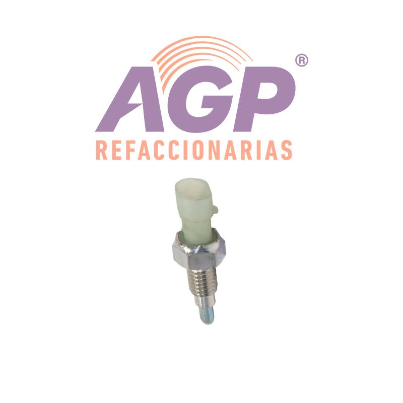 INTERRUPTOR LUZ REVERSA