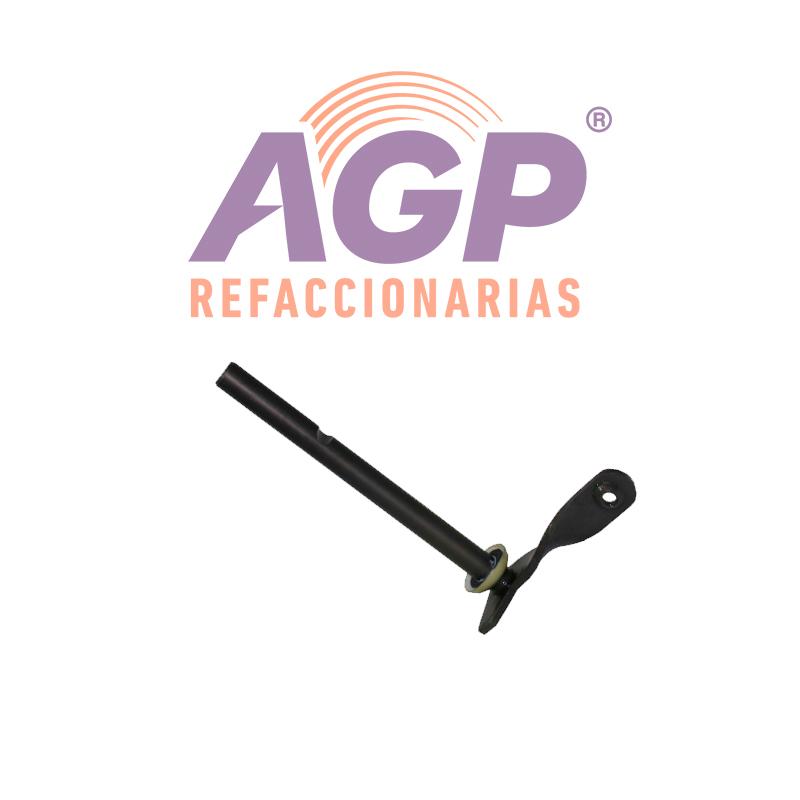 LEVA PALANCA DE CAMBIOS