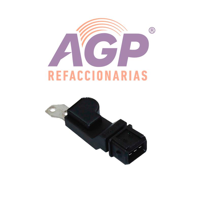SENSOR ARBOL LEVAS AVEO 1.6 08-17 PONTIAC G3 07-10