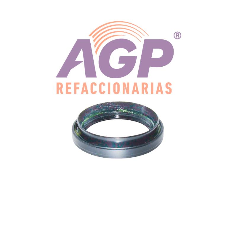 RETEN DE RUEDA DELANTERA MATIZ 2006-2015 - REFACCIONARIAS AGP