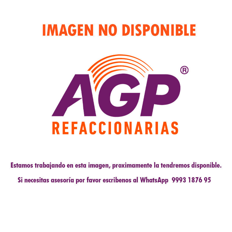 EMPAQUE CABEZA RENAULT CABEZA 4 1300 17 80-80 (TFV-CA83A)
