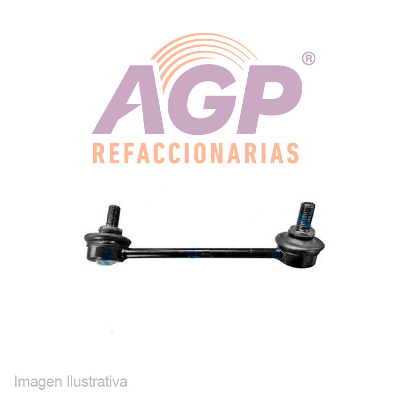 TORNILLO ESTAB. TRAS. L MAZDA 3 2014-2018