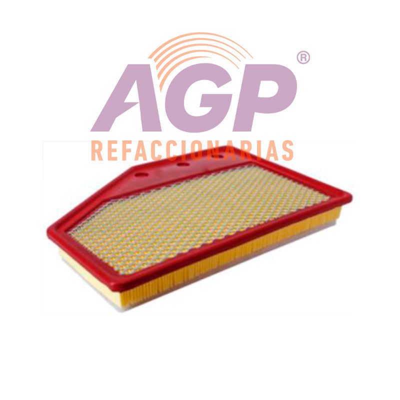 FILTRO DE AIRE CHEVROLET MALIBU 2.0L 2016-2022