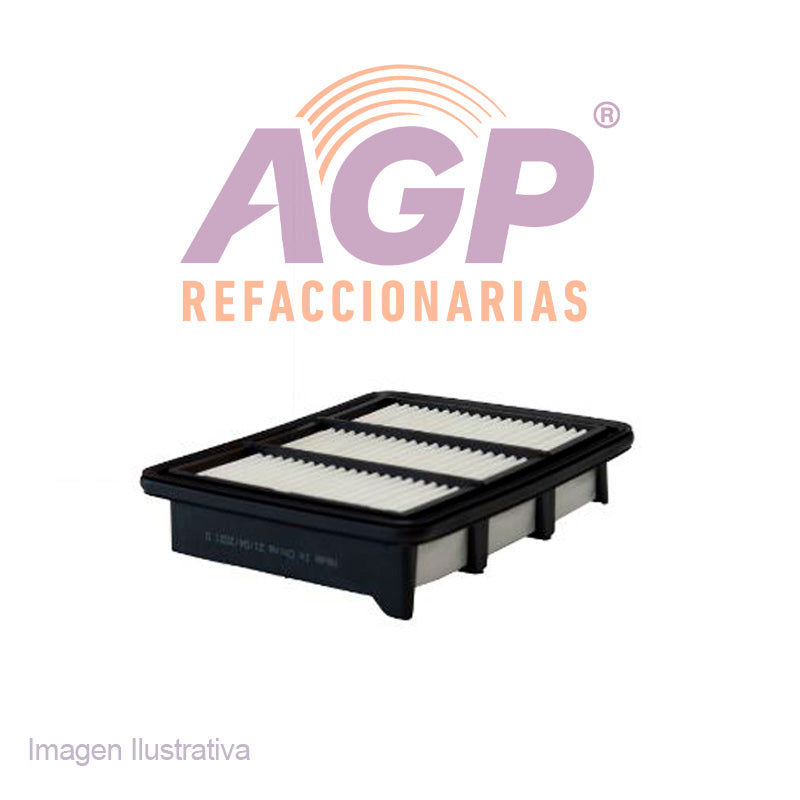 FILTRO AIRE HONDA ACCORD 1.5L TURBO 2018