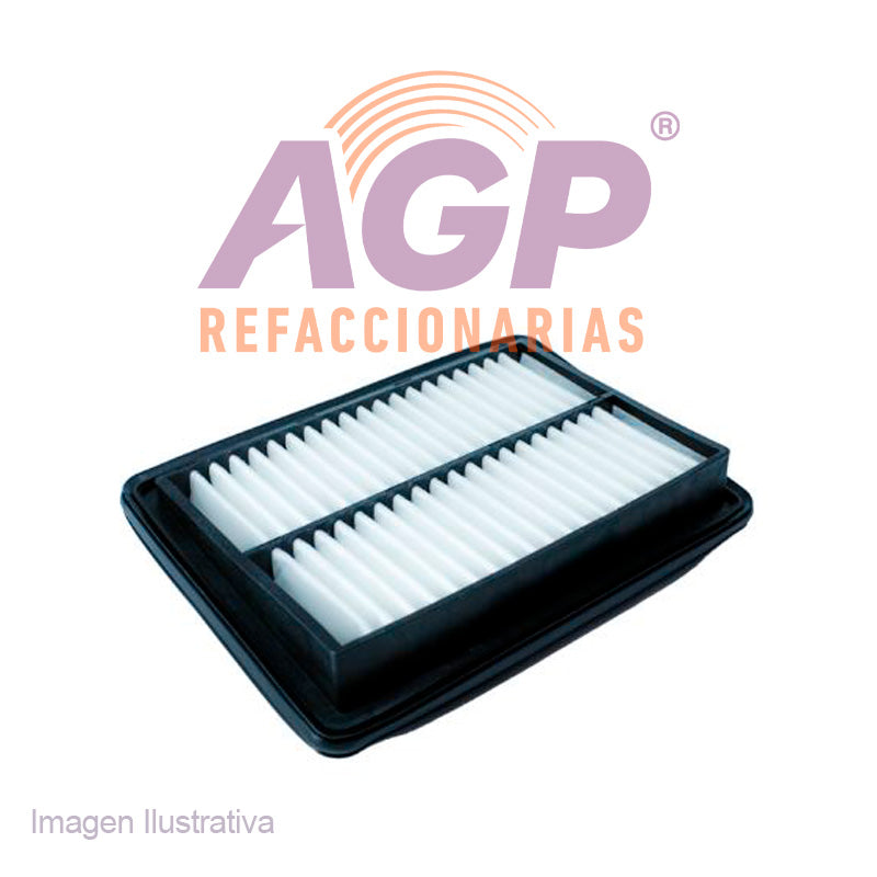 FILTRO AIRE SUZUKI SWIFT L3 1.0L TURBO 2018-2019
