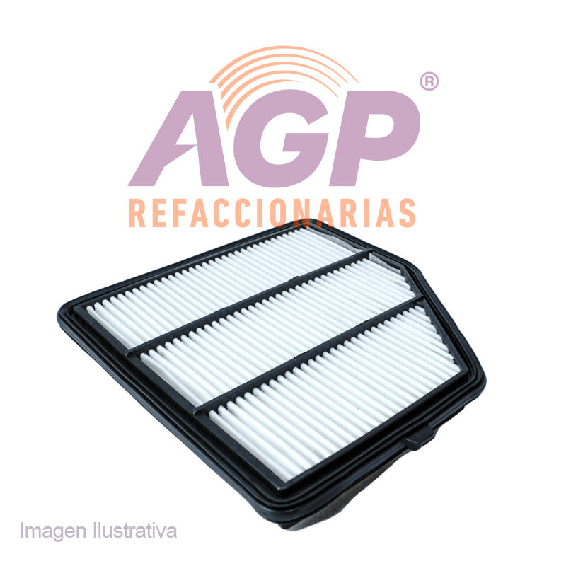 FILTRO AIRE NISSAN ALTIMA L4 2.5L 2019-2022