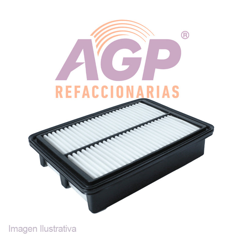 FILTRO AIRE MAZDA 3 L4 2.0L 2019-2022 / MAZDA 3 L4 2.5L 2019-2022 / MAZDA CX-30 L4 2.0L 2020-2022 /