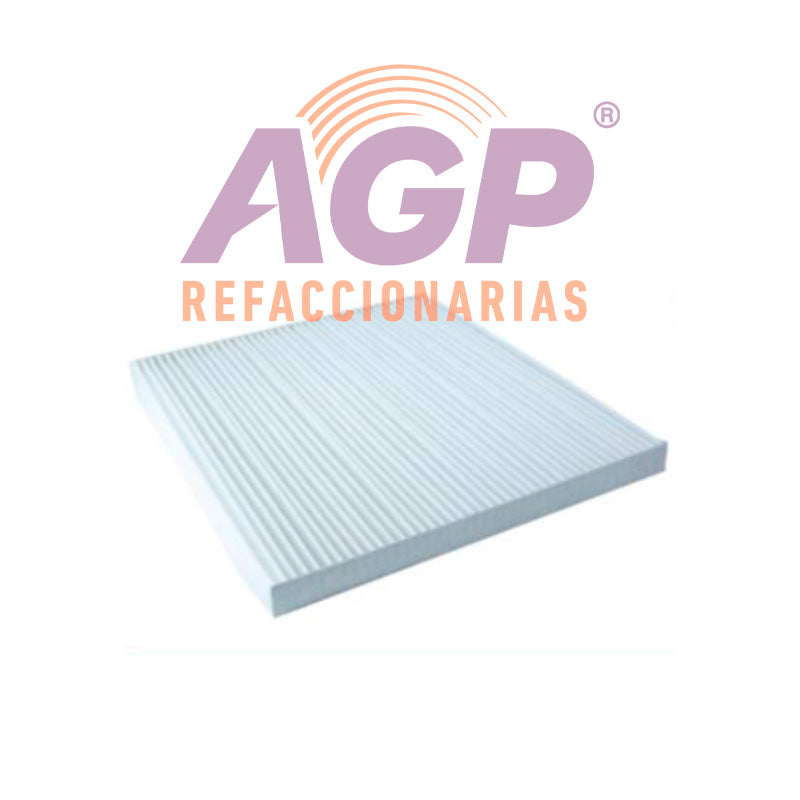 FILTRO CABINA NISSAN ALTIMA 2.5L 2013-2018 PATHFINDER 2013-2020