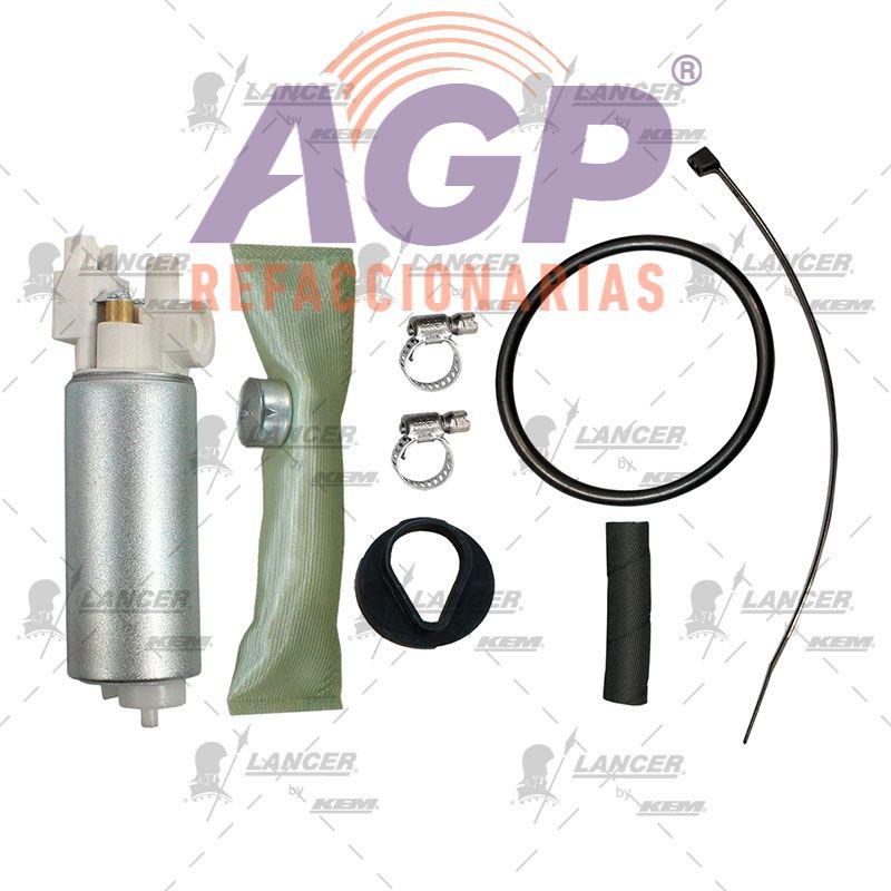 REPUESTO DE GASOLINA GM
