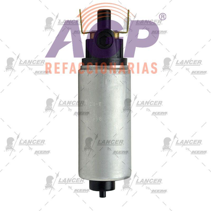 REPUESTO GM, CHEVY MONZA FABRICACION NACIONAL 1.4, 1.6 LTS. MOTOR T.B.I. 1998-2001 - REFACCIONARIAS AGP