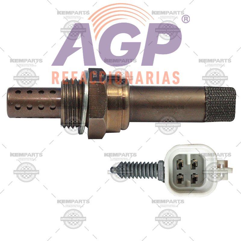 SENSOR DE OXIGENO CADILLAC ESCALADE