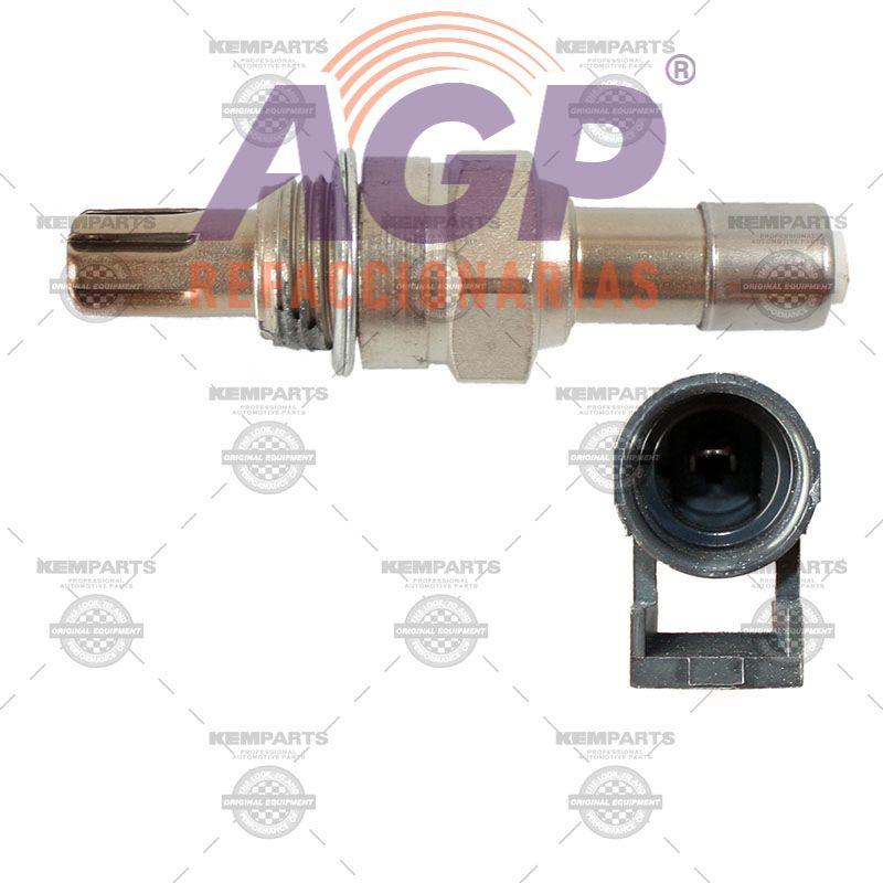 SENSOR DE OXIGENO GM CAVALIER (ANTES DEL C.C.) 2.2 LTS. 4 CIL. (1999)