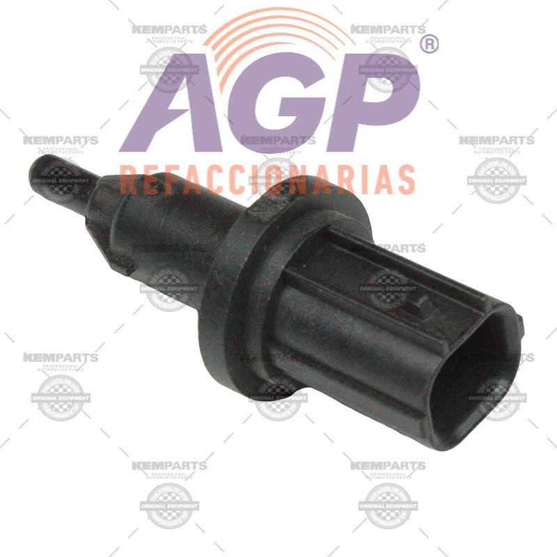 SENSOR (ACT,IAT,MAT) HONDA CIVIC 1.7 LTS. 4 CIL. 2001-2005, CR-V 2.