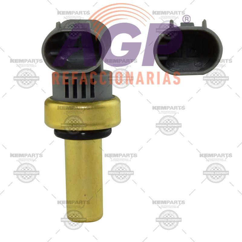 SENSOR DE TEMPERATURA DEL REFRIGERANTE (CTS) CHEVROLET SONIC 1.6 LTS 4 CIL 12-17