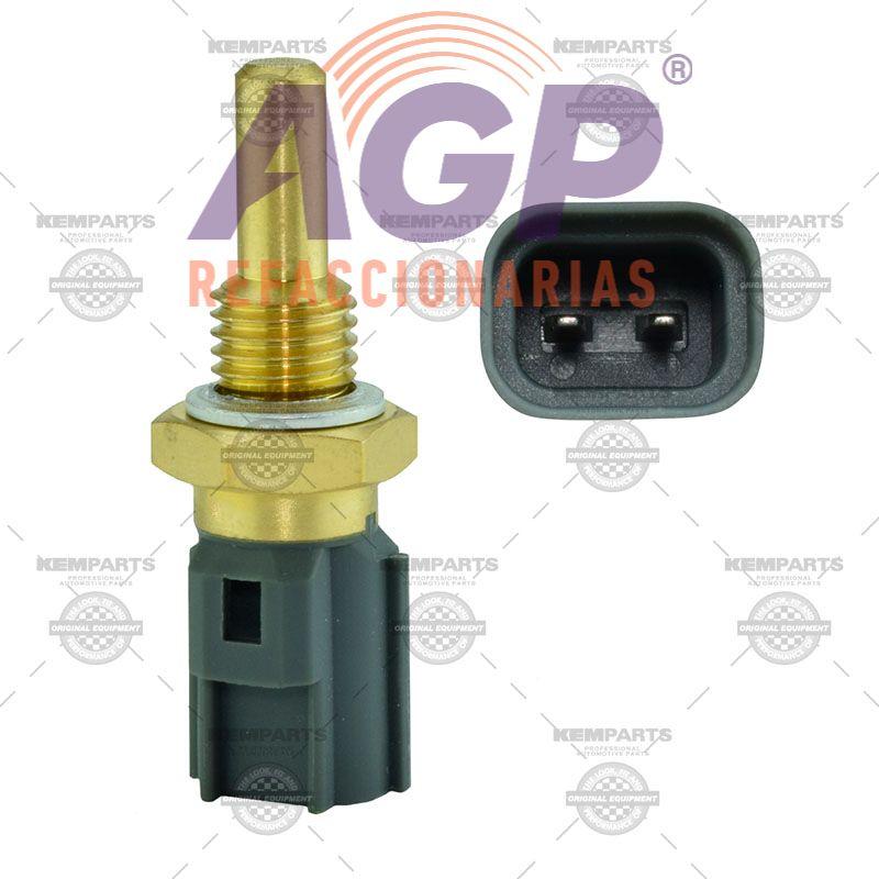 SENSOR DE TEMPERATURA DEL REFRIGERANTE (CTS) TOYOTA CAMRY 3.0 LTS. 6 CIL 2002-2006