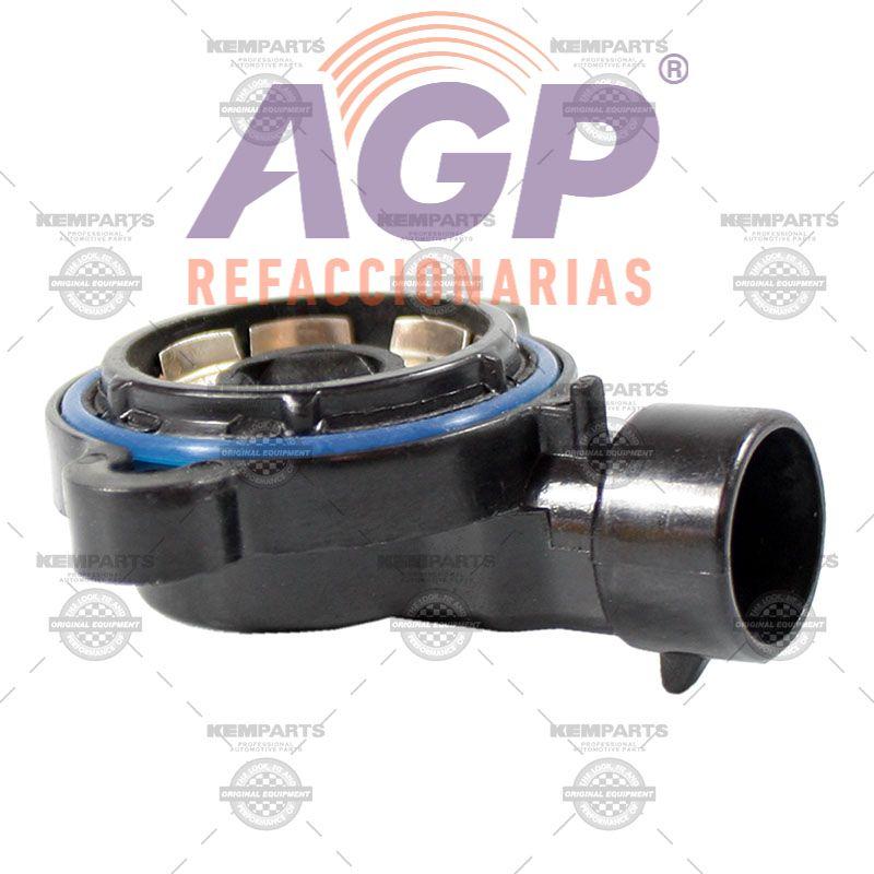 SENSOR DE POSICION DEL ACELERADOR (TPS) GM CAVALIER