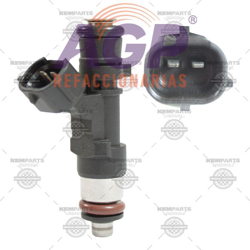 INYECTOR PARA SISTEMA MULTIPORT VW BEETLE 2.0 LTS. 4 CIL. (2004)