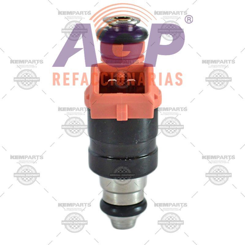 INYECTOR PARA SISTEMA MULTIPORT PONTIAC MATIZ 1.0 LTS. 4 CIL. 04-10