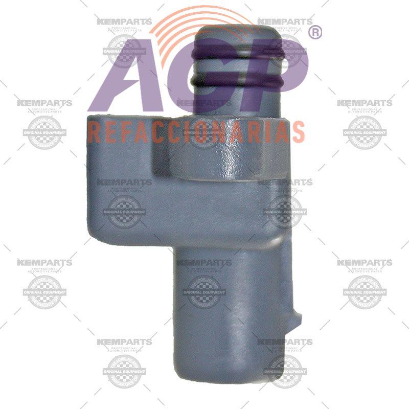 SENSOR DE PRESION ABSOLUTA DEL MULTIPLE (MAP) CHRYSLER NEON 2.0 LTS. 4 CIL. (1995).