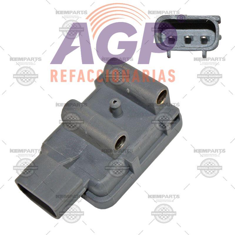 SENSOR DE PRESION ABSOLUTA DEL MULTIPLE (MAP) CHRYSLER DAKOTA