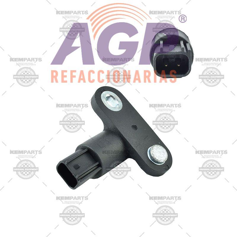 SENSOR DE POSICION DE ARBOL DE LEVAS (CMP) FORD RANGER 2.3 LTS. 4 CIL. 96-97 / RANGER IMP. 2.5 LTS. 4 CIL. 98-01 / RANGER IMP. 2.3 LTS. 4 CIL. 95-97 / MAZDA B2300 IMP. 2.3 LTS. 4 CIL. 94-97 / B2500