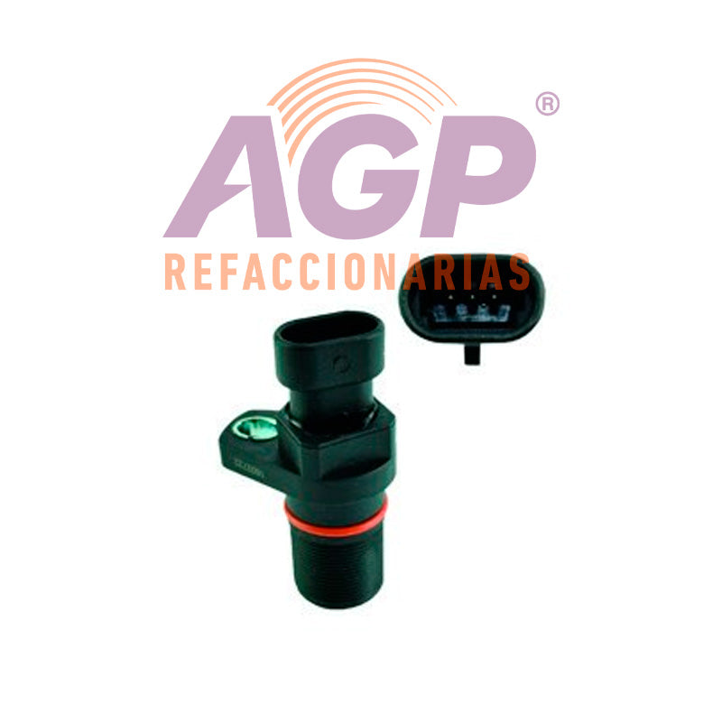 SENSOR DE POSICION DE ARBOL DE LEVAS (CMP) DODGE RAM 2500 TD IMPORT 5.9 LTS. 6 CIL. 1998-2002