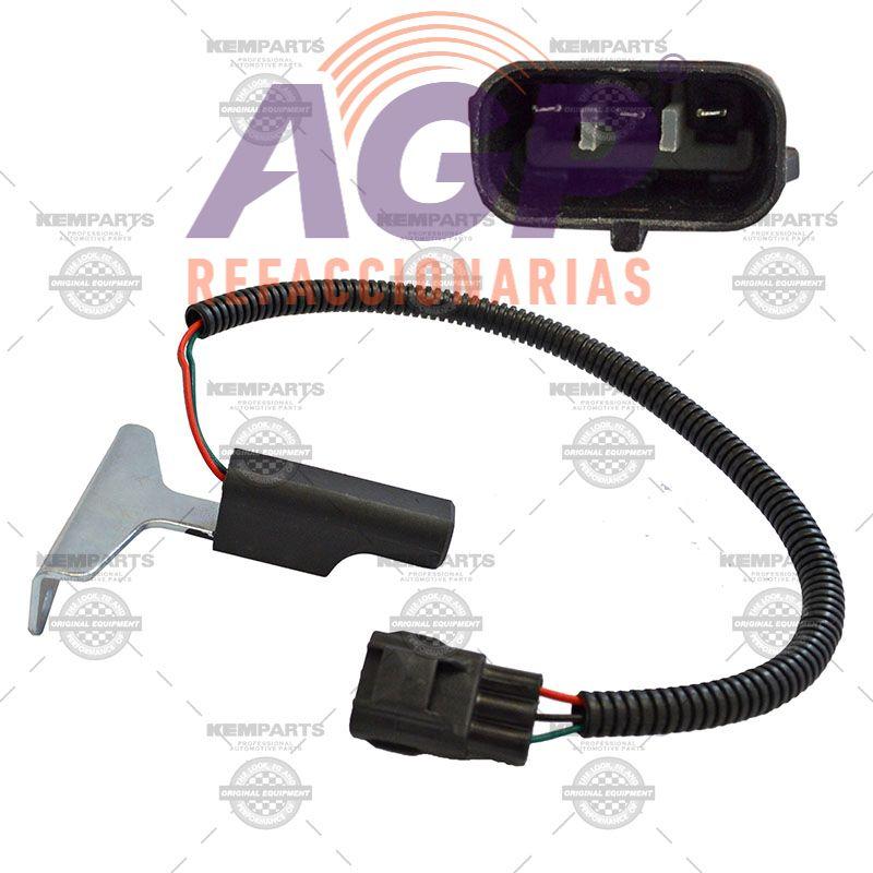 SENSOR DE POSICION DE CIGENAL (CKP) JEEP GRAND CHEROKEE OHV 5.2 LTS. 8 CIL. 97-98