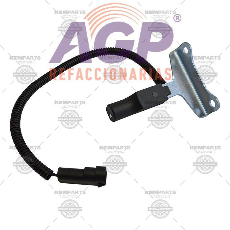 SENSOR DE POSICION DE CIGENAL (CKP) JEEP GRAND CHEROKEE 5.2 LTS. 8 CIL. 94-96 / DODGE RAM 1500 3.9 LTS.