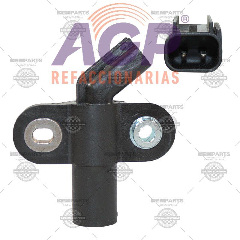 SENSOR DE POSICION DE CIGEÑAL (CKP) FORD PICK UP F-150 4.2 LTS. 6 CIL. (97-06)