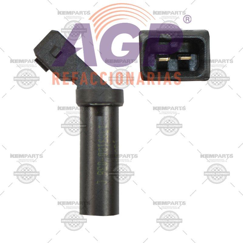 SENSOR DE POSICION DE CIGEÑAL (CKP) FORD FOCUS