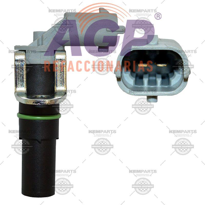 SENSOR DE POSICION DE CIGEÑAL (CKP) CHEVROLET ASTRA 1.8 LTS. 4 CIL. (00-03)