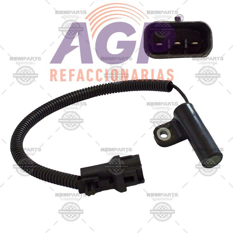 SENSOR DE POSICION DE CIGENAL (CKP) JEEP GRAND CHEROKEE OHV 4.0 LTS. 6 CIL. 97-04