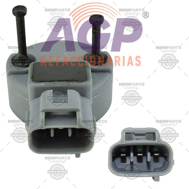 SENSOR DE POSICION DE ARBOL DE LEVAS (CMP) JEEP GRAND CHEROKEE NAC. E IMPORT. 4.0 LTS. 6 CIL. 99-04