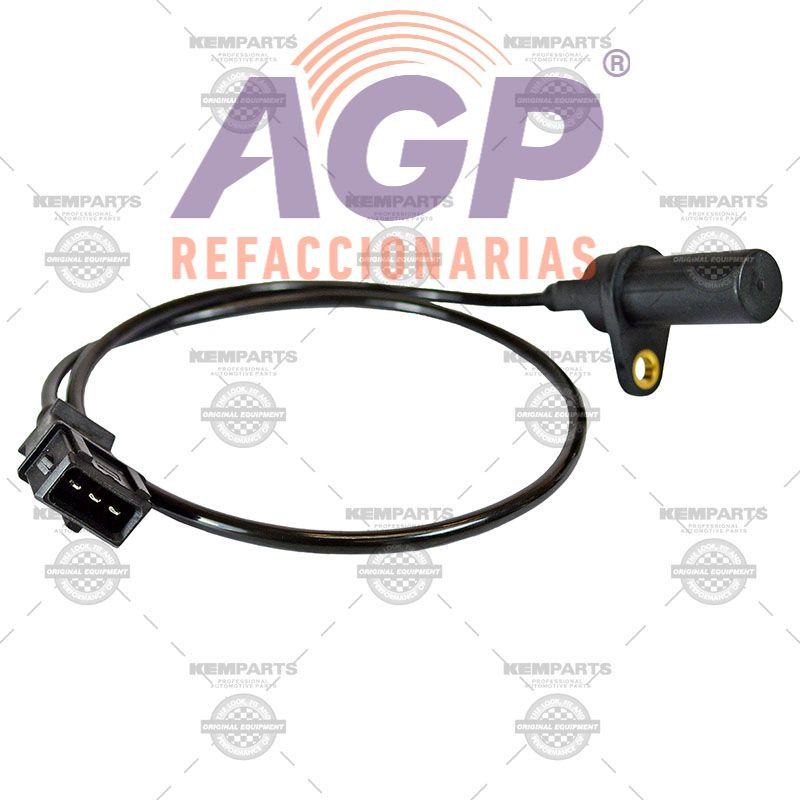 SENSOR DE POSICION DE CIGEÑAL (CKP) FIAT PALIO ADVENTURE 1.6 LTS. 4 CIL. (04-05)