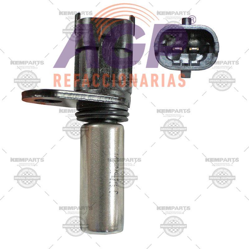 SENSOR DE POSICION DE CIGEÑAL (CKP) CHEVROLET CHEVY C2 1.6 LTS. 4 CIL. (2004-2008)