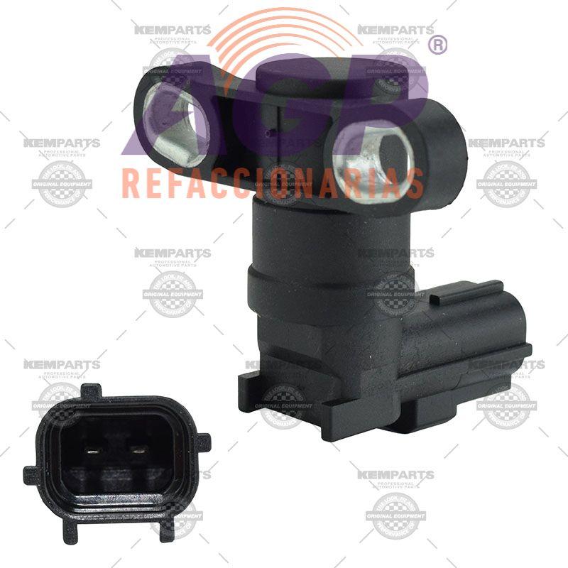 SENSOR DE POSICIÓN DE CIGEÑAL (CKP) FORD ECOSPORT 2.0 LTS. 4 CIL. 04-12