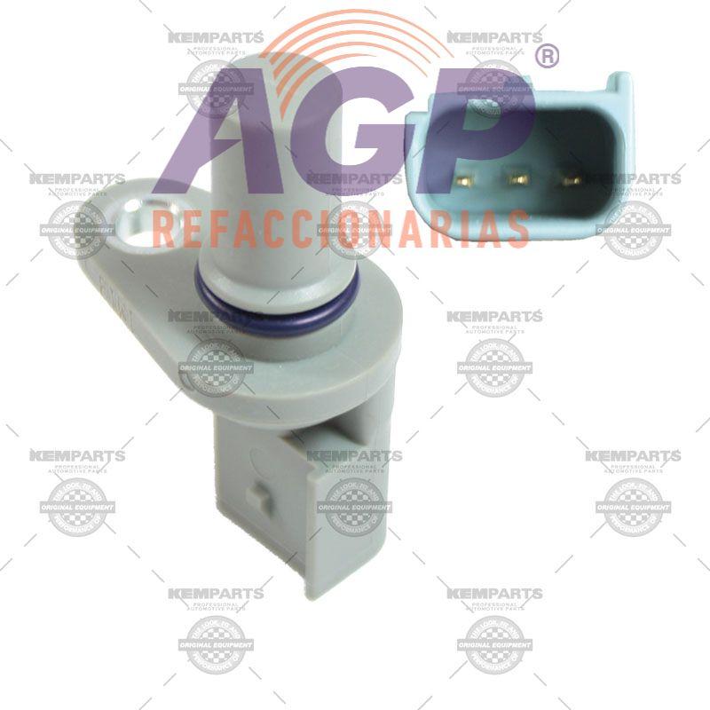 SENSOR DE POSICION DE ARBOL DE LEVAS (CMP) FORD TRANSIT 2.2 LTS. 4 CIL. (07-11)