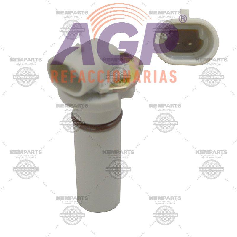 SENSOR DE POSICION DE CIGEÑAL (CKP) GM CAMARO