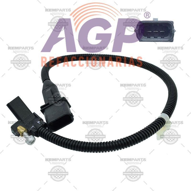 SENSOR DE POSICION DE CIGEÑAL (CKP) CHEVROLET SONIC 1.6 LTS 4 CIL. 12-16