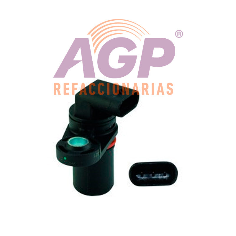SENSOR DE POSICION DE CIGEÑAL (CKP) DODGE RAM 2500 4.7 LTS. 8 CIL. OHV 2007-2008