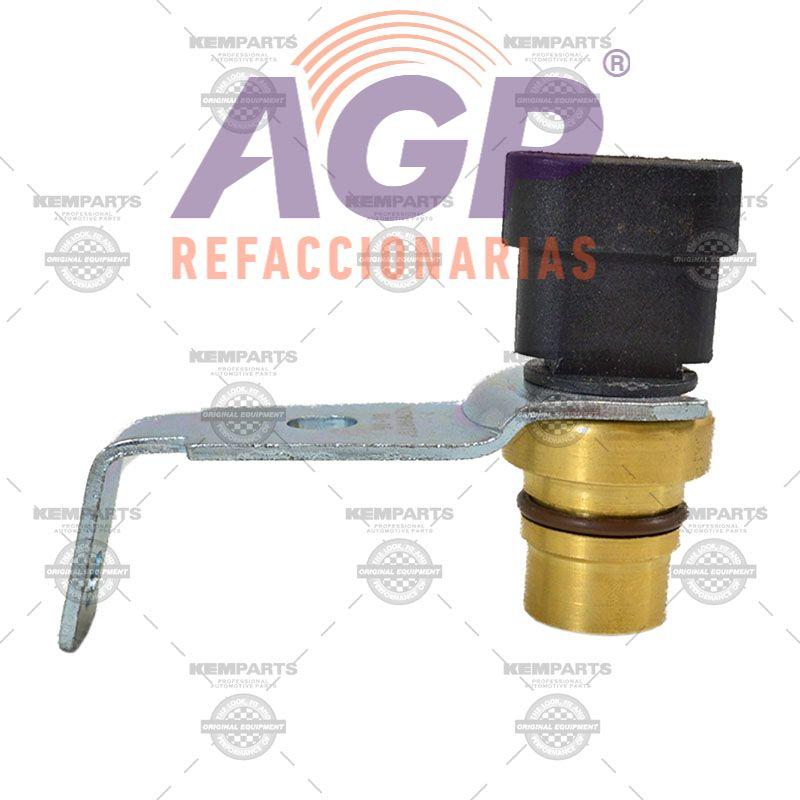 SENSOR DE POSICION DE CIGEÑAL (CKP) GM BLAZER VORTEC